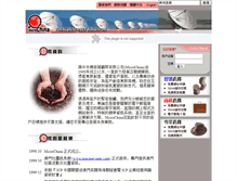 Tablet Screenshot of microchina.com